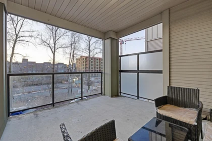 Basement Recreation Room Photo of 318 10180 153 Street, Surrey, BC