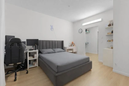 Bedroom 3 Photo of 318 10180 153 Street, Surrey, BC