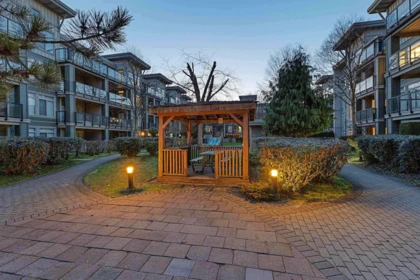 Garage Interior Photo of 318 10180 153 Street, Surrey, BC