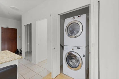 Powder Room Photo of 318 10180 153 Street, Surrey, BC