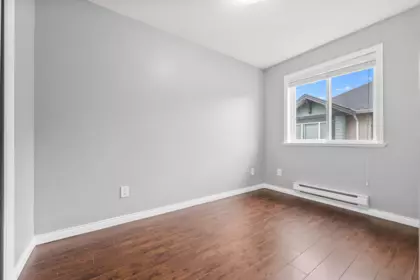 Bedroom 3 Photo of 7 9420 Ferndale Road, Richmond, BC