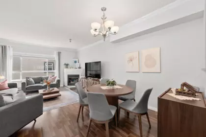 7 9420 Ferndale Road, Richmond, BC, Richmond — Townhouse for sale