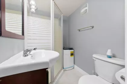 Laundry Room Photo of 7 9420 Ferndale Road, Richmond, BC