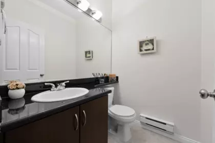 Primary Bedroom Photo of 7 9420 Ferndale Road, Richmond, BC