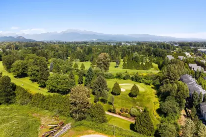 Hot Tub / Spa Photo of B 2484 Nile Gate, Port Coquitlam, BC