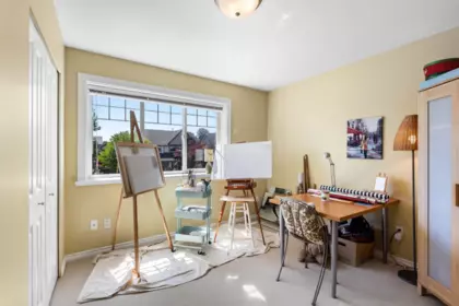 Loft / Bonus Room Photo of B 2484 Nile Gate, Port Coquitlam, BC