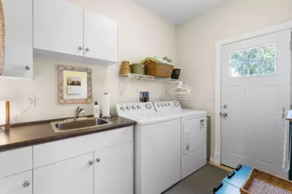 Powder Room Photo of B 2484 Nile Gate, Port Coquitlam, BC