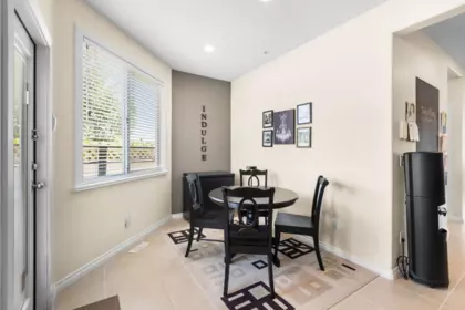 Primary Bedroom Photo of B 2484 Nile Gate, Port Coquitlam, BC