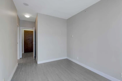 Laundry Room Photo of 602 1238 Burrard Street, Vancouver, BC