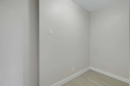 Office / Den Photo of 602 1238 Burrard Street, Vancouver, BC