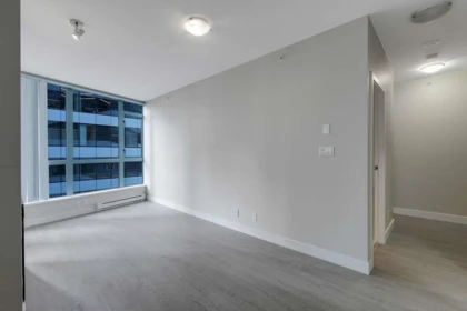 Pantry Photo of 602 1238 Burrard Street, Vancouver, BC