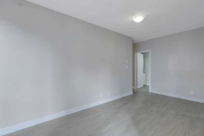 Primary Bedroom Photo of 602 1238 Burrard Street, Vancouver, BC