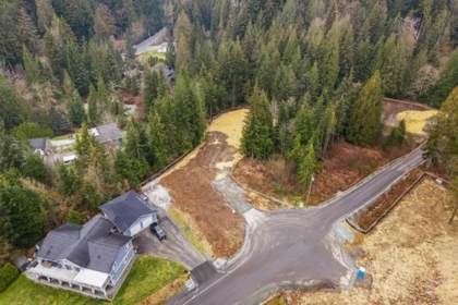 30697A Keystone Avenue, Mission, BC, Mission — Land for sale