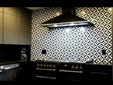 Garage Interior Photo of 1306 33 Chesterfield Place, North Vancouver, BC