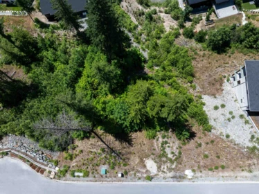 7677 Cerulean Drive, Pemberton, BC, Pemberton — Land for sale