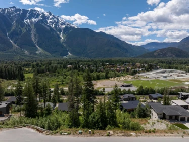 7677 Cerulean Drive, Pemberton, BC, Pemberton — Land for sale