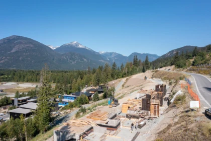 Office / Den Photo of 7677 Cerulean Drive, Pemberton, BC
