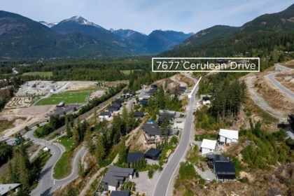 Primary Bedroom Photo of 7677 Cerulean Drive, Pemberton, BC
