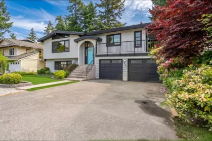 1550 Farrell Avenue, Delta, BC, Delta — Single Family Residence for sale