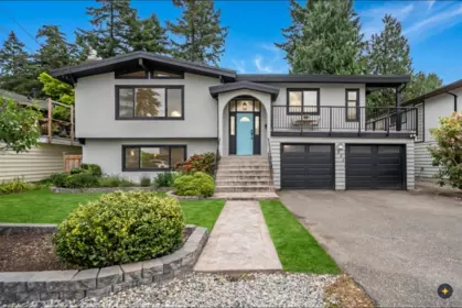 1550 Farrell Avenue, Delta, BC, Delta — Single Family Residence for sale