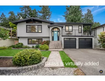 1550 Farrell Avenue, Delta, BC, Delta — Single Family Residence for sale