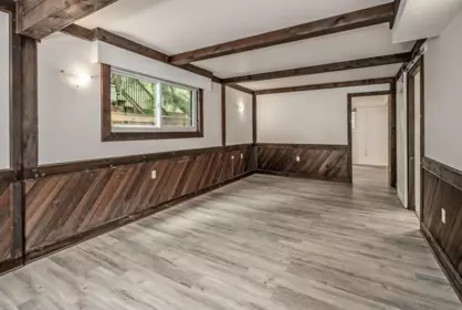 Garage Interior Photo of 1550 Farrell Avenue, Delta, BC