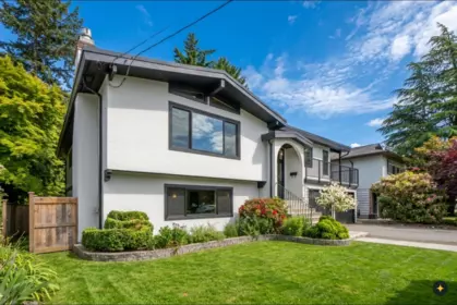 1550 Farrell Avenue, Delta, BC, Delta — Single Family Residence for sale