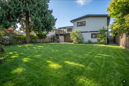 Outdoor Kitchen Photo of 1550 Farrell Avenue, Delta, BC