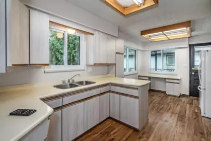 Pantry Photo of 1550 Farrell Avenue, Delta, BC