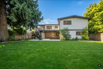 Street View Photo of 1550 Farrell Avenue, Delta, BC