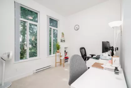 Pantry Photo of 310 708 Edgar Avenue, Coquitlam, BC