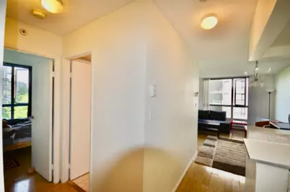 Pantry Photo of 505 828 Agnes Street, New Westminster, BC