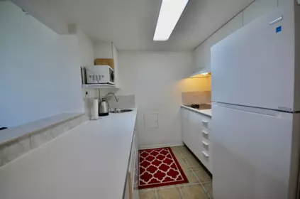 Walk-In Closet Photo of 505 828 Agnes Street, New Westminster, BC