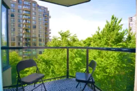 505 828 Agnes Street, New Westminster, BC