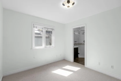 Basement Recreation Room Photo of 3985 W 14th Avenue, Vancouver, BC