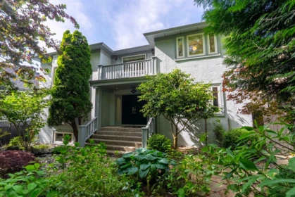 Hot Tub / Spa Photo of 3985 W 14th Avenue, Vancouver, BC