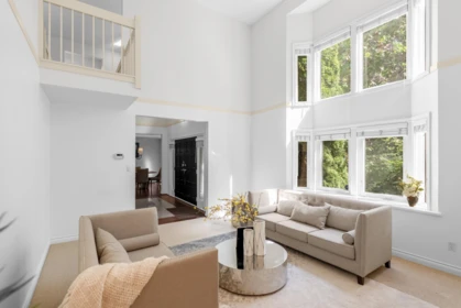 3985 W 14th Avenue, Vancouver, BC, Vancouver — Single Family Residence for sale