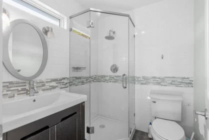 Loft / Bonus Room Photo of 3985 W 14th Avenue, Vancouver, BC