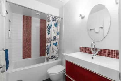 Mudroom Photo of 3985 W 14th Avenue, Vancouver, BC