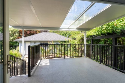 Outdoor Patio Photo of 3985 W 14th Avenue, Vancouver, BC