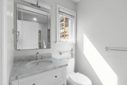 Primary Bedroom Photo of 3985 W 14th Avenue, Vancouver, BC