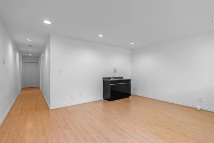 Staircase Photo of 3985 W 14th Avenue, Vancouver, BC