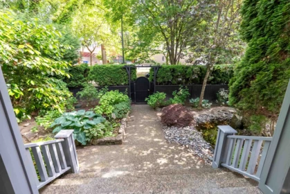 Street View Photo of 3985 W 14th Avenue, Vancouver, BC