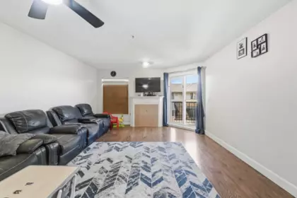 Pantry Photo of 405 2435 Center Street, Abbotsford, BC