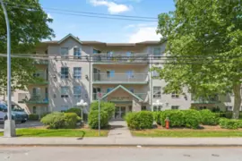 405 2435 Center Street, Abbotsford, BC