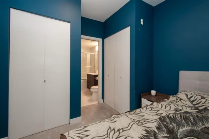 Powder Room Photo of 201 719 W 3rd Street, North Vancouver, BC