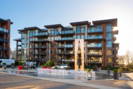 201 719 W 3rd Street, North Vancouver, BC