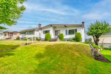 3053 E 16th Avenue, Vancouver, BC, Vancouver — Single Family Residence for sale
