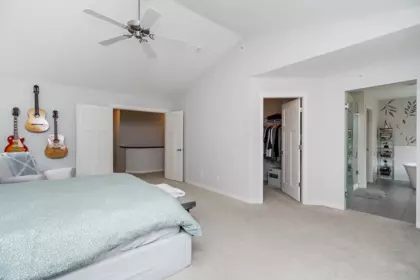 Basement Recreation Room Photo of 2644 275a Street, Langley, BC