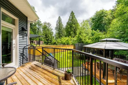 Community Amenities Photo (Clubhouse) of 2644 275a Street, Langley, BC